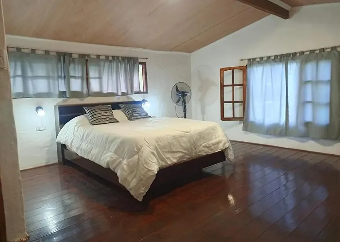 Cottage house