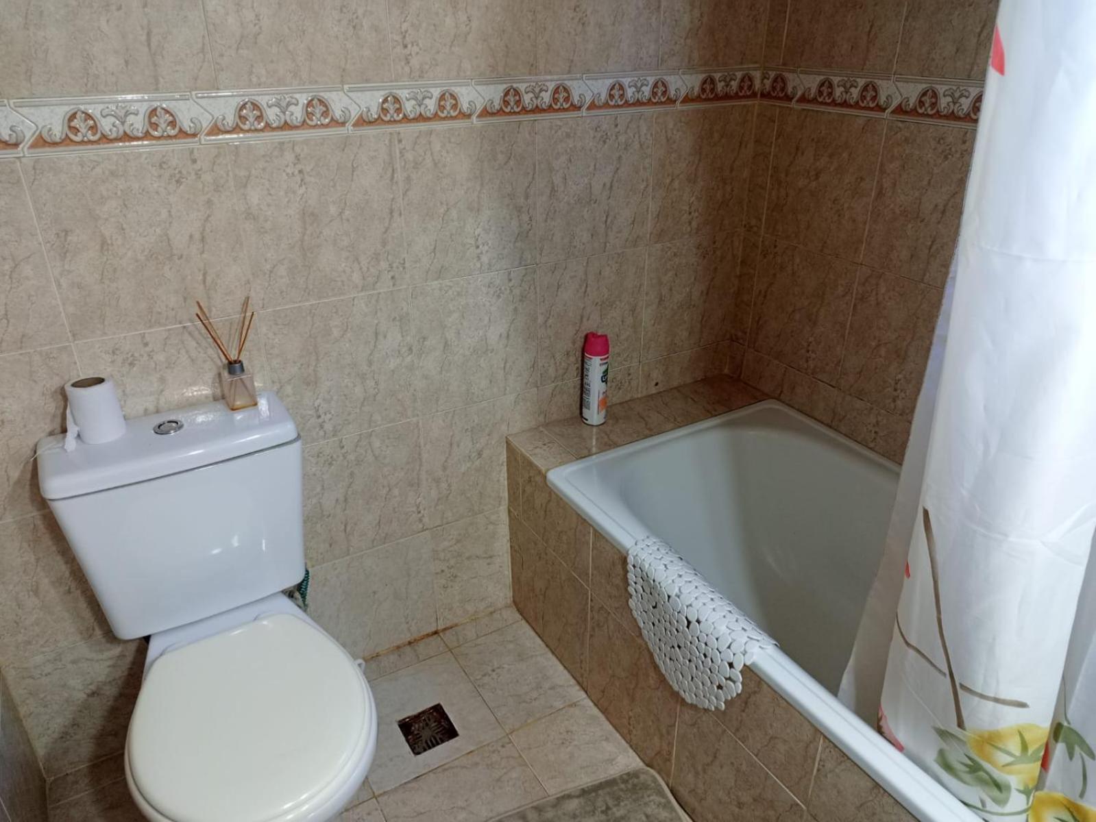Сasa de vacaciones House *